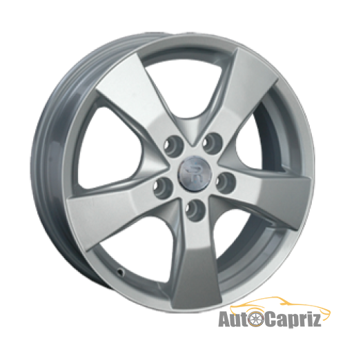 Диски Replay SZ26 S R16 W6.0 PCD5x114.3 ET50 DIA60.1